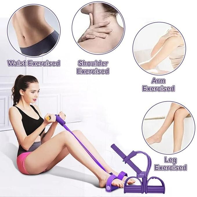 FlexiStretch Resistance Band
