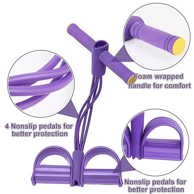 FlexiStretch Resistance Band