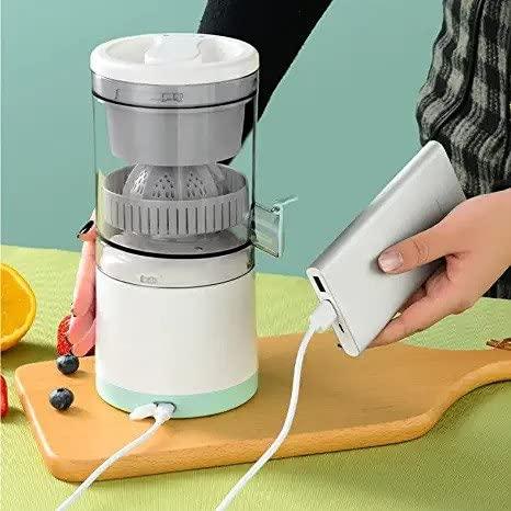ADVANCE ELECTRIC REACHARGEBLE FRUIT JUICE BLENDER
