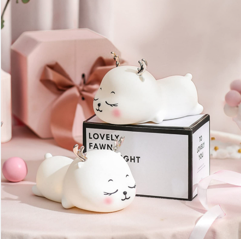 Nursery Night Lights with Battery