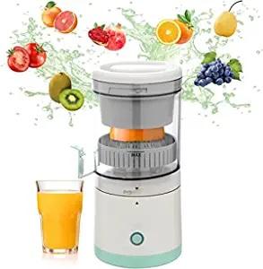 ADVANCE ELECTRIC REACHARGEBLE FRUIT JUICE BLENDER