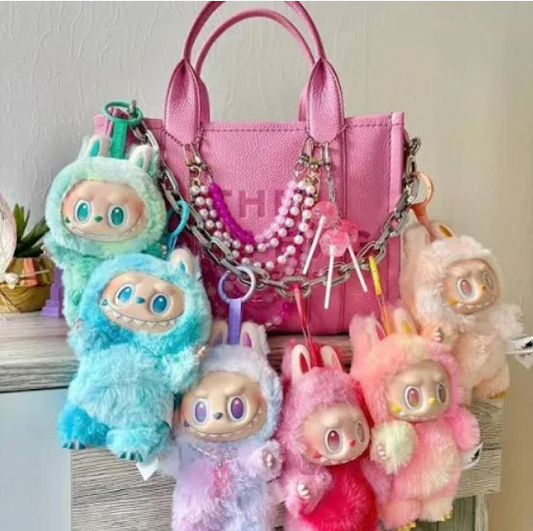 Labubu Doll