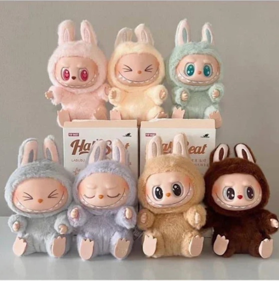 Labubu Doll