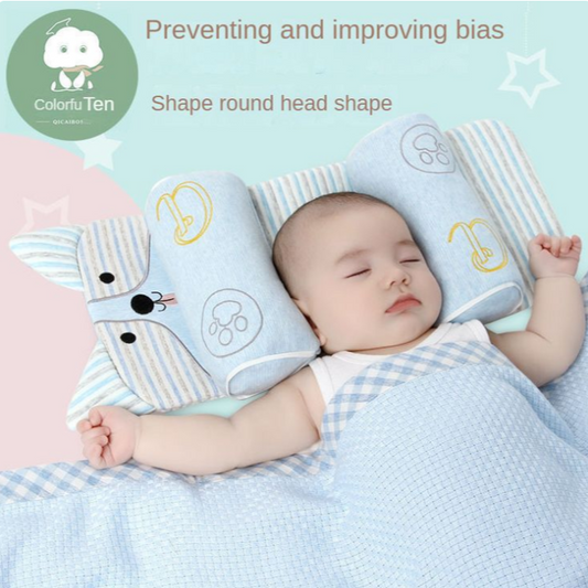 Baby Shaping Head Support Pillow
